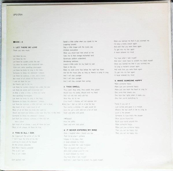 Live At Sugar Hill San Francisco