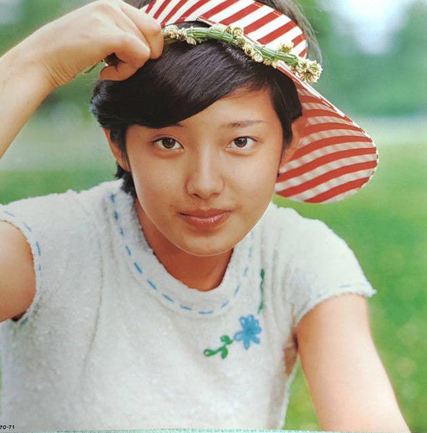 百恵ライブ -百恵ちゃん祭りより-