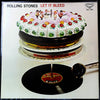 The Rolling Stones - Let It Bleed (Vinyl, LP, Album) Very Good Plus (VG+) / Very Good (VG)