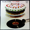 The Rolling Stones - Let It Bleed (Vinyl, LP, Album) Very Good (VG) / Very Good (VG)