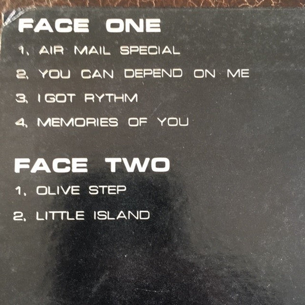 Nemu Jazz Inn - The 7th Nemu Jazz Inn Live