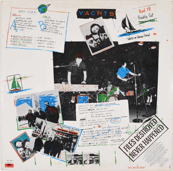 Release: S.O.S.-Vinyl-US-1979-PD-1-6220, 2391 417-13343475