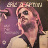 Eric Clapton - Eric Clapton And The Yardbirds (Vinyl, LP, Album, Reissue) Very Good Plus (VG+) / Very Good (VG)