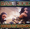 Das EFX - Hold It Down (2xLP, Album) - Very Good (VG) / Very Good (VG)