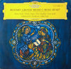 Wolfgang Amadeus Mozart - Grosse Messe In C-moll ‧ Mass In C Minor, K. 427 (LP, Stereo) - Very Good Plus (VG+) / Very Good Plus (VG+)