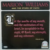 Marion Williams - Let The Words Of My Mouth (Vinyl, LP, Album, Reissue) Very Good (VG) / Fair (F)