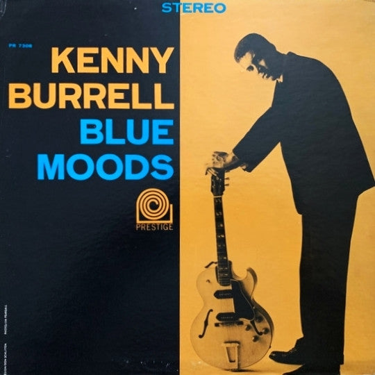 Blue Moods