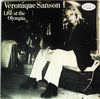 Véronique Sanson - Live At The Olympia (2xLP, Promo) - Very Good Plus (VG+) / Very Good (VG)