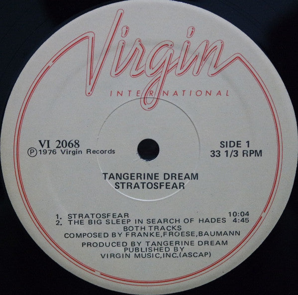 Stratosfear