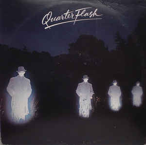 Quarterflash