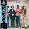 Jack DeJohnette - New Directions (Vinyl, LP, Album, Reissue) Very Good Plus (VG+) / Very Good Plus (VG+)
