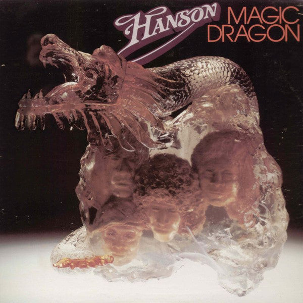 Release: Magic Dragon-Vinyl-US-1974-MC 66672-13136450