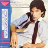Roger Voudouris - On The Heels Of Love (LP, Album) - Near Mint (NM or M-) / Good Plus (G+)
