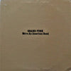Grand Funk Railroad - We're An American Band (LP, Album) - Very Good (VG) / Good (G)