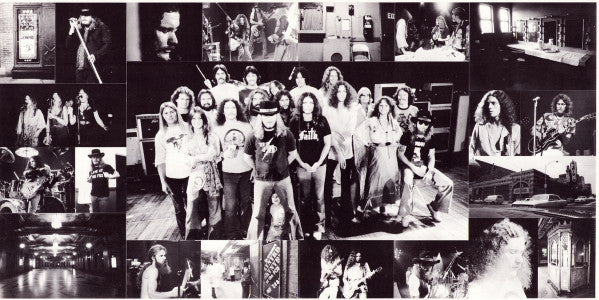 One More From The Road