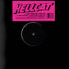 Various - Hellcat Vol.1 (Vinyl, 12