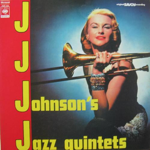 J.J. Johnson's Jazz Quintets