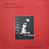 Tete Montoliu Trio - Tête À Tete (LP, Album, Stereo) - Good Plus (G+) / Fair (F)