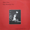 Tete Montoliu Trio - Tête À Tete (Vinyl, LP, Album, Stereo) Good Plus (G+) / Fair (F)