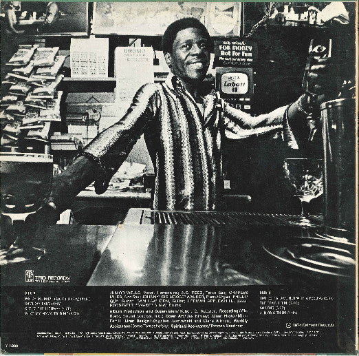 Release: On Tap-Vinyl-Japan-None-PA-3047-10633926