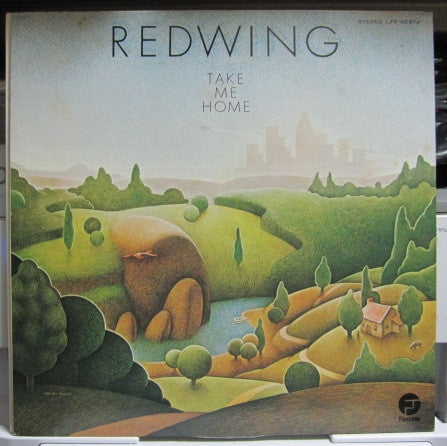 Release: Take Me Home-Vinyl-Japan-1973-LFP-80974-14486389