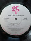 Dave Grusin - Night-Lines (Vinyl, LP, Album, Promo) Good Plus (G+) / Very Good (VG)