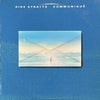 Dire Straits - Communiqué (Vinyl, LP, Album) Very Good Plus (VG+) / Very Good (VG)