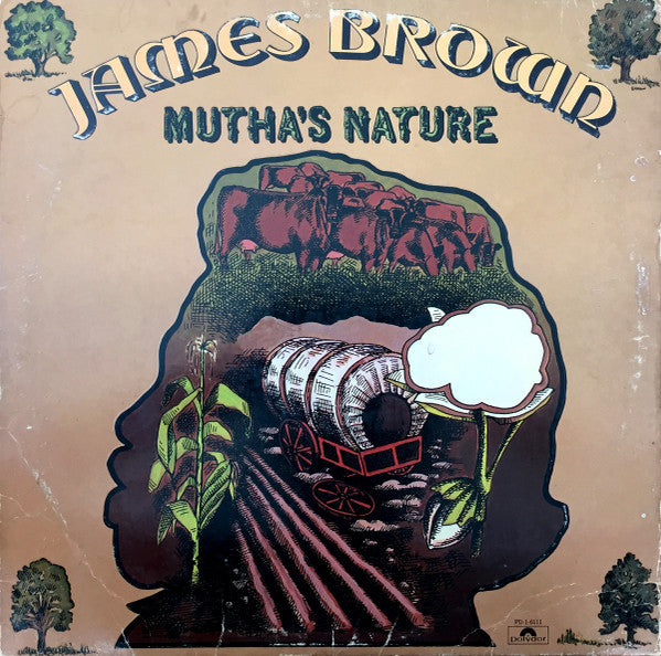 Mutha's Nature