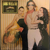 Bob Welch - Three Hearts (LP, Album, Stereo) - Very Good Plus (VG+) / Very Good (VG)