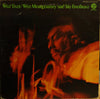 The Montgomery Brothers - Wes' Best (LP, Compilation) - Very Good Plus (VG+) / Very Good (VG)