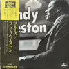 Randy Weston - Blues (Vinyl, LP, Album) Good Plus (G+) / Very Good (VG)