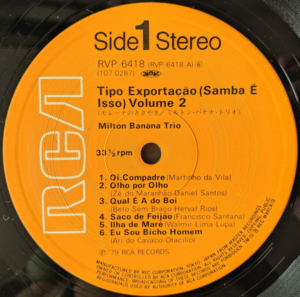 Samba E Isso Volume 2