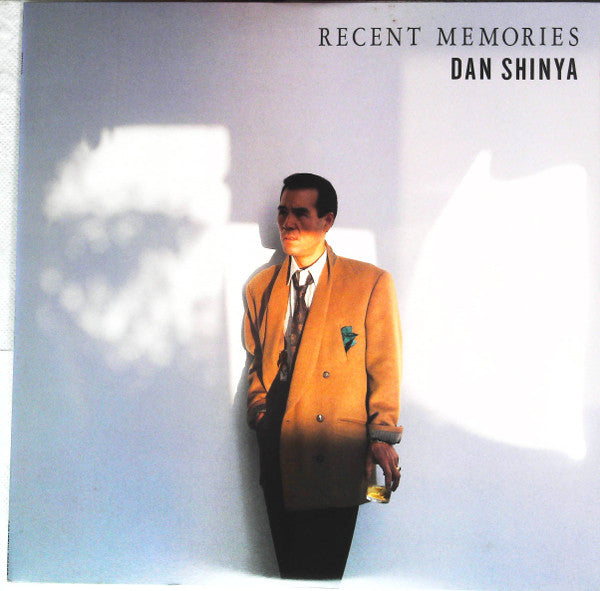 Master Release: Recent Memories by Dan Shinya