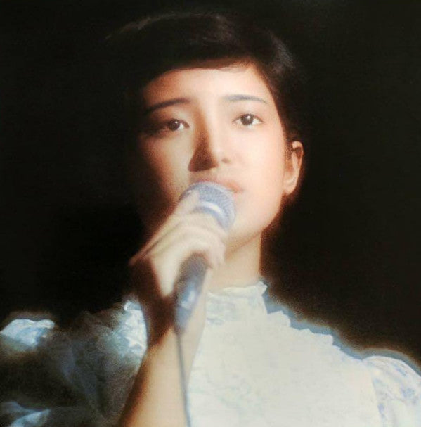 百恵ライブ -百恵ちゃん祭りより-