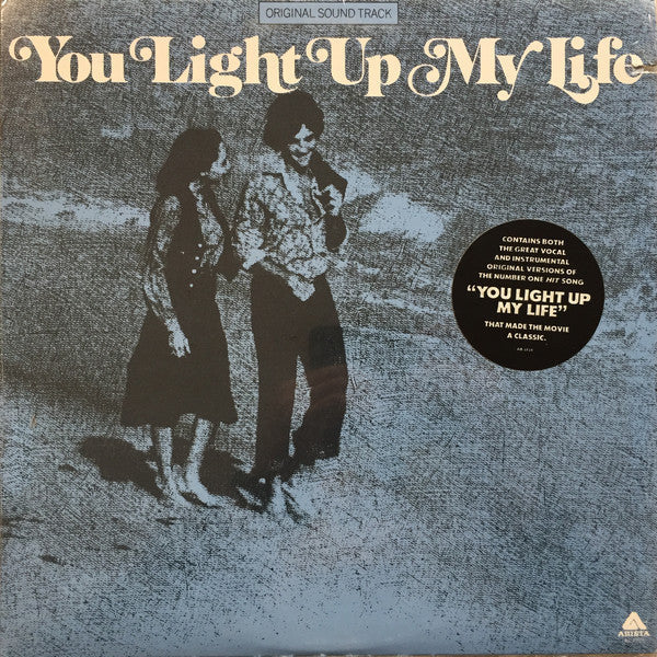 Master Release: You Light Up My Life by Joseph Brooks