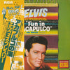 Elvis Presley - Fun In Acapulco (Vinyl, LP, Album, Reissue) Very Good Plus (VG+) / Very Good (VG)