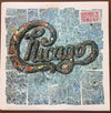 Chicago (2) - Chicago 18 (Vinyl, LP, Album) Very Good Plus (VG+) / Very Good Plus (VG+)