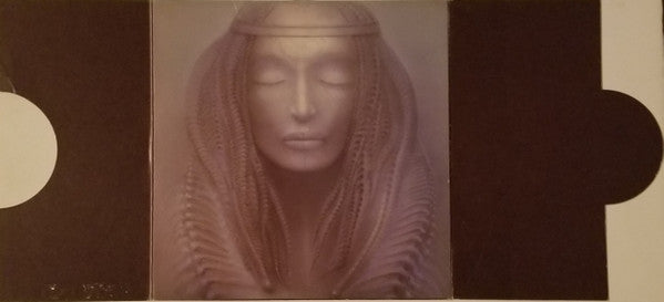 Brain Salad Surgery