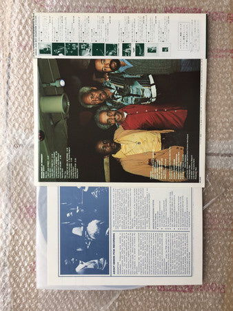 Moonlight In Vermont