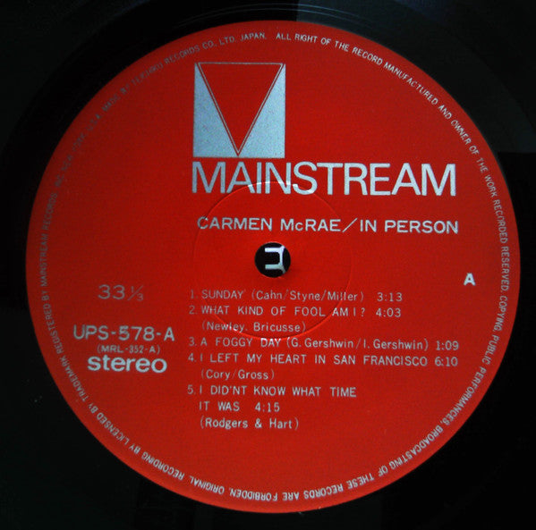 Live At Sugar Hill San Francisco