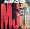 The Modern Jazz Quartet - More From The Last Concert (Vinyl, LP, Album, Stereo) Very Good (VG) / Very Good Plus (VG+)