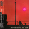 Tom Snow - Hungry Nights (Vinyl, LP, Album) Very Good (VG) / Near Mint (NM or M-)