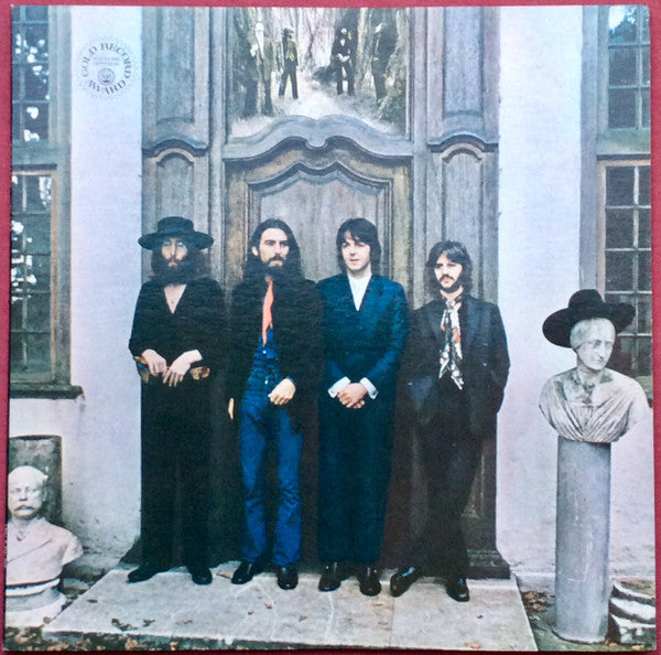 Release: Hey Jude (The Beatles Again)-Vinyl-US-1971-SW-385-16489524
