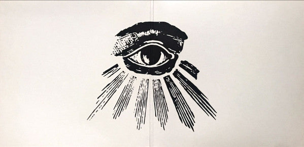 Master Release: Nasir by Nas