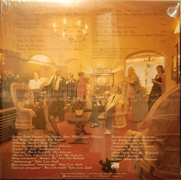 Release: ABBA-Vinyl-US-1975-SD 18146-11122553