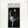 Stan Getz - Sweet Rain (Vinyl, LP, Album, Reissue) Very Good Plus (VG+) / Very Good Plus (VG+)