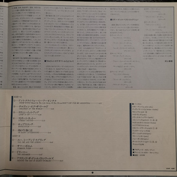 Children Of The World