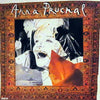 Anna Prucnal - L'áge De Coeur (Vinyl, LP, Album) Very Good Plus (VG+) / Very Good Plus (VG+)