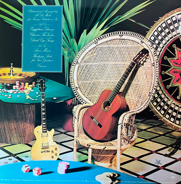 Release: Casino-Vinyl-US-1978-JC 35277, 35277-31300175