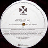 Jeff Mills - Apollo EP (Vinyl, 12